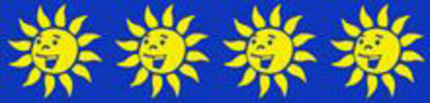 Sonnen-Auszeichnung Sonnen-Auszeichnung